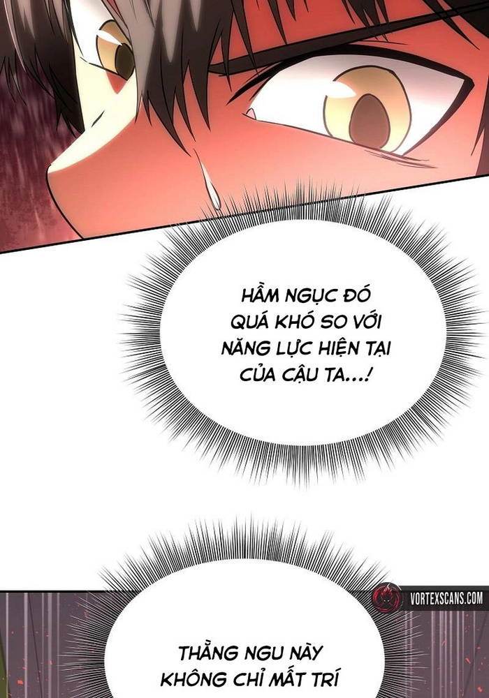 Nhân Vật Phụ Trong Thế Giới Điên Loạn Chapter 2 - Trang 2