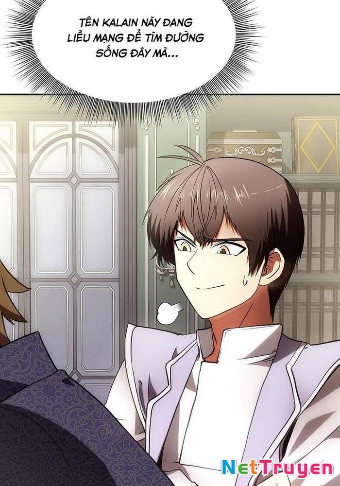 Nhân Vật Phụ Trong Thế Giới Điên Loạn Chapter 2 - Trang 2