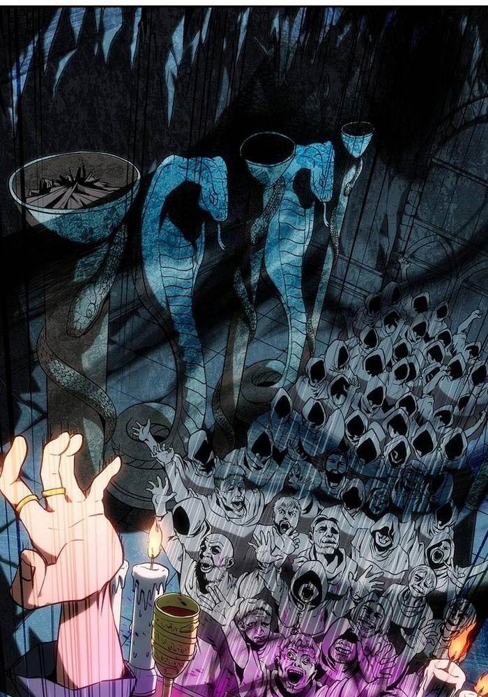 Nhân Vật Phụ Trong Thế Giới Điên Loạn Chapter 2 - Trang 2