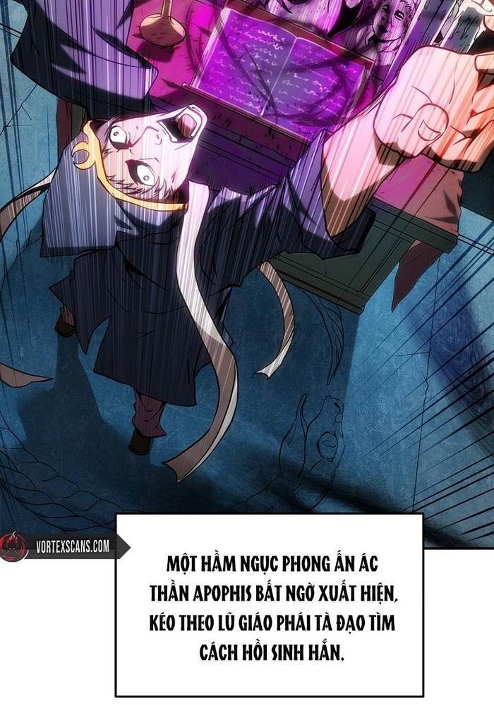 Nhân Vật Phụ Trong Thế Giới Điên Loạn Chapter 2 - Trang 2