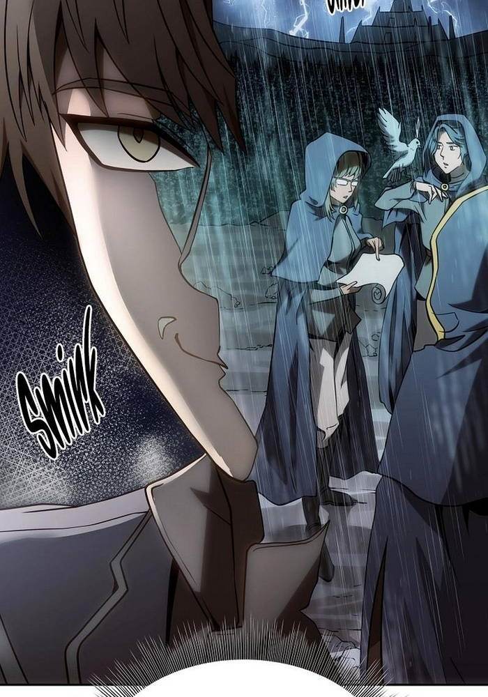 Nhân Vật Phụ Trong Thế Giới Điên Loạn Chapter 2 - Trang 2