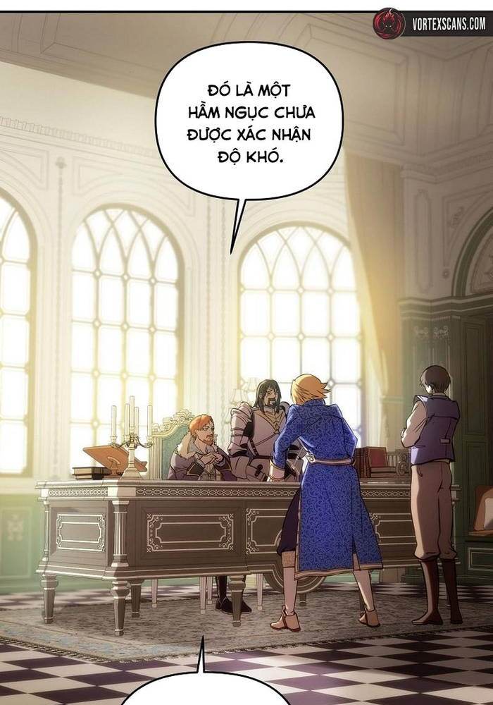 Nhân Vật Phụ Trong Thế Giới Điên Loạn Chapter 2 - Trang 2