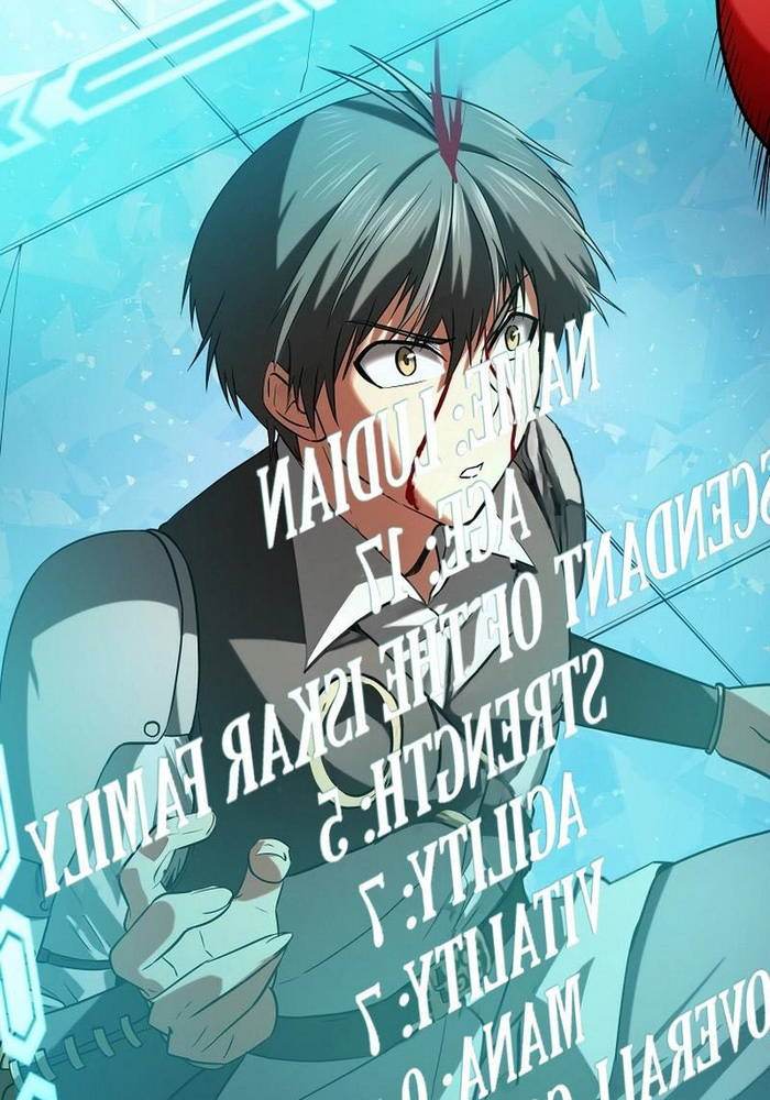 Nhân Vật Phụ Trong Thế Giới Điên Loạn Chapter 3 - Trang 2