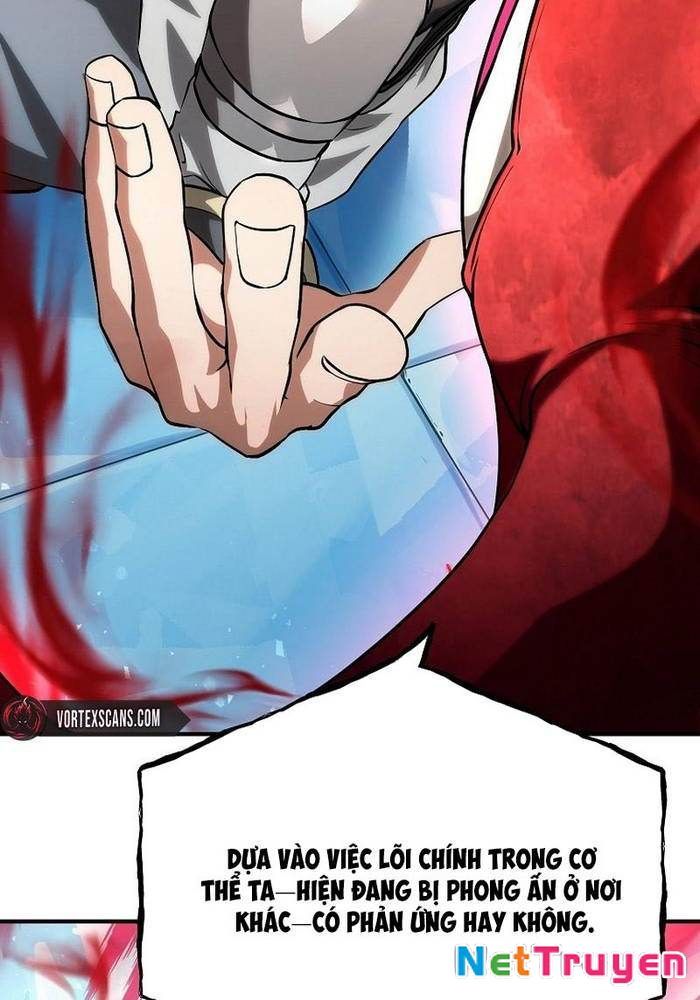 Nhân Vật Phụ Trong Thế Giới Điên Loạn Chapter 3 - Trang 2