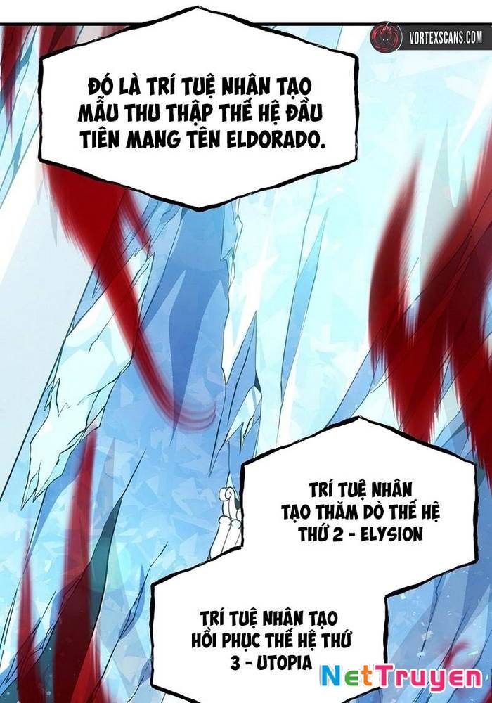 Nhân Vật Phụ Trong Thế Giới Điên Loạn Chapter 3 - Trang 2