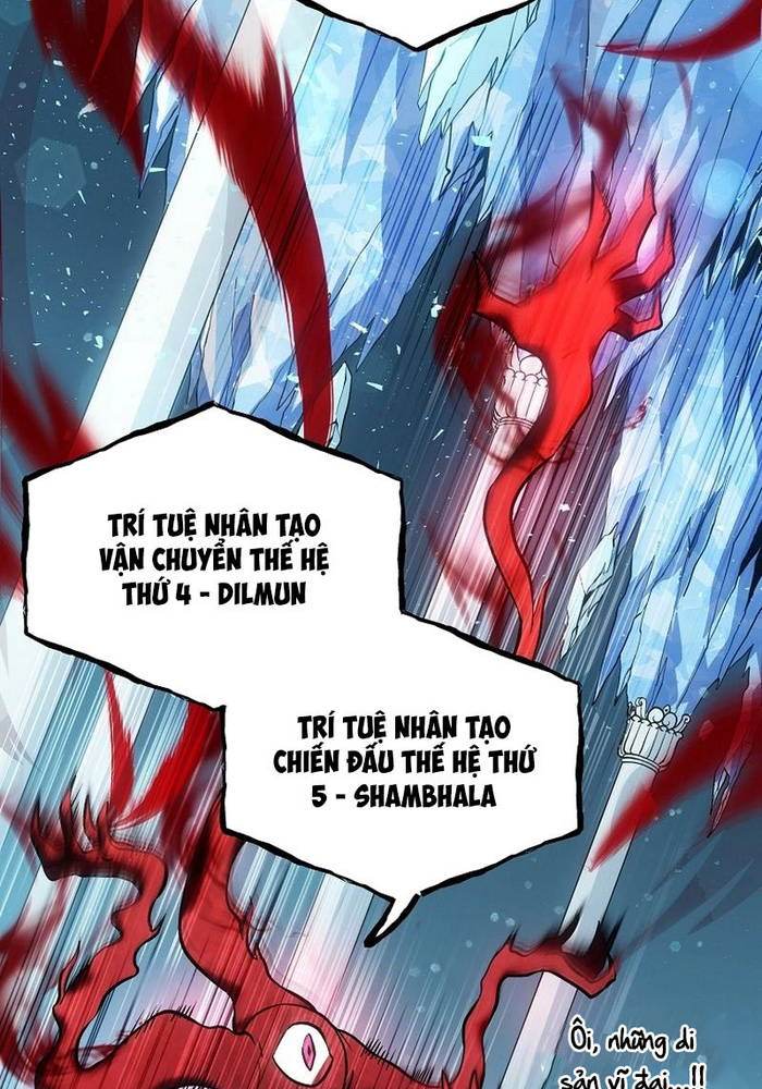 Nhân Vật Phụ Trong Thế Giới Điên Loạn Chapter 3 - Trang 2