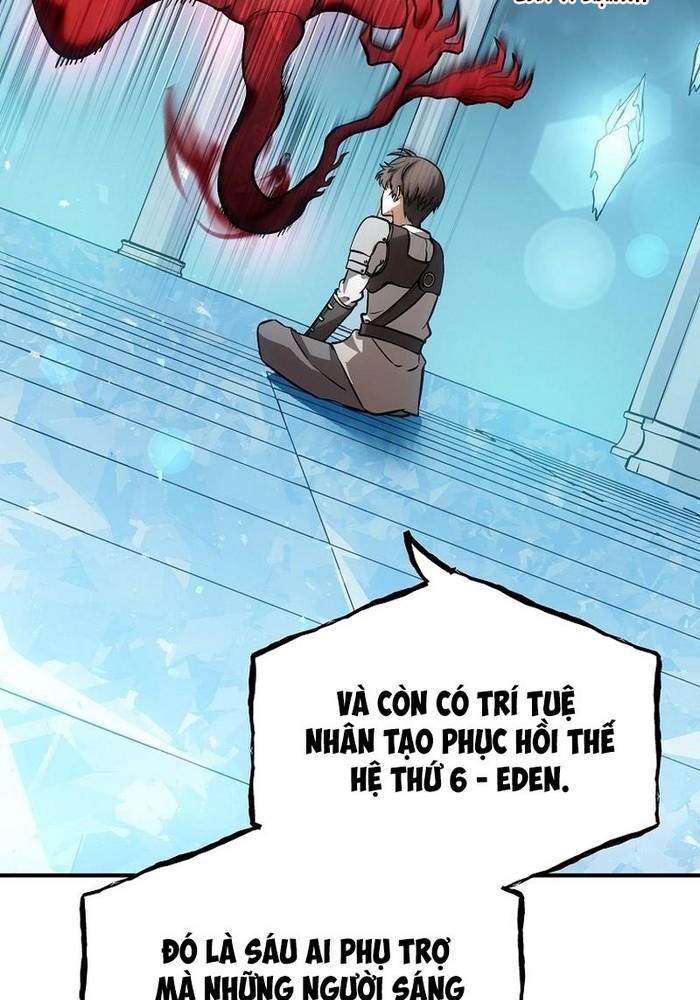 Nhân Vật Phụ Trong Thế Giới Điên Loạn Chapter 3 - Trang 2