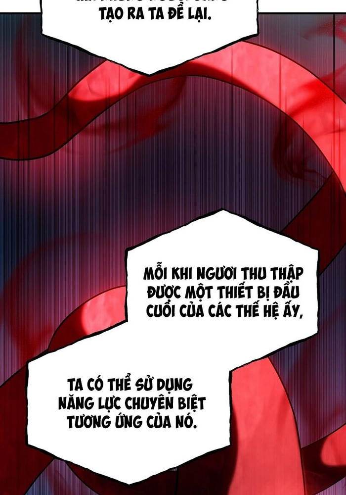 Nhân Vật Phụ Trong Thế Giới Điên Loạn Chapter 3 - Trang 2