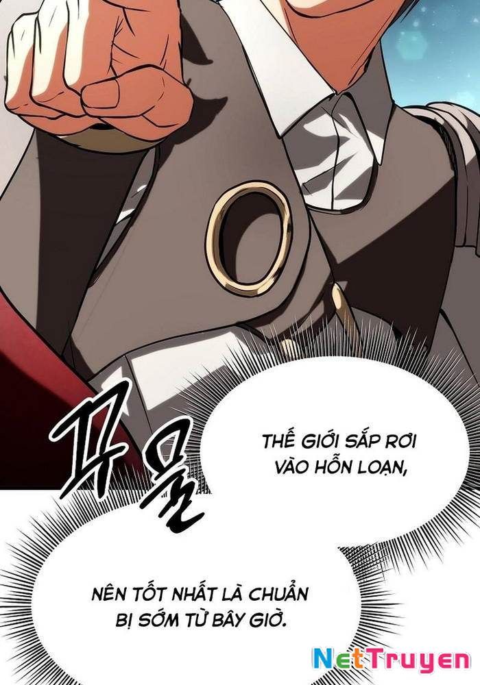 Nhân Vật Phụ Trong Thế Giới Điên Loạn Chapter 3 - Trang 2