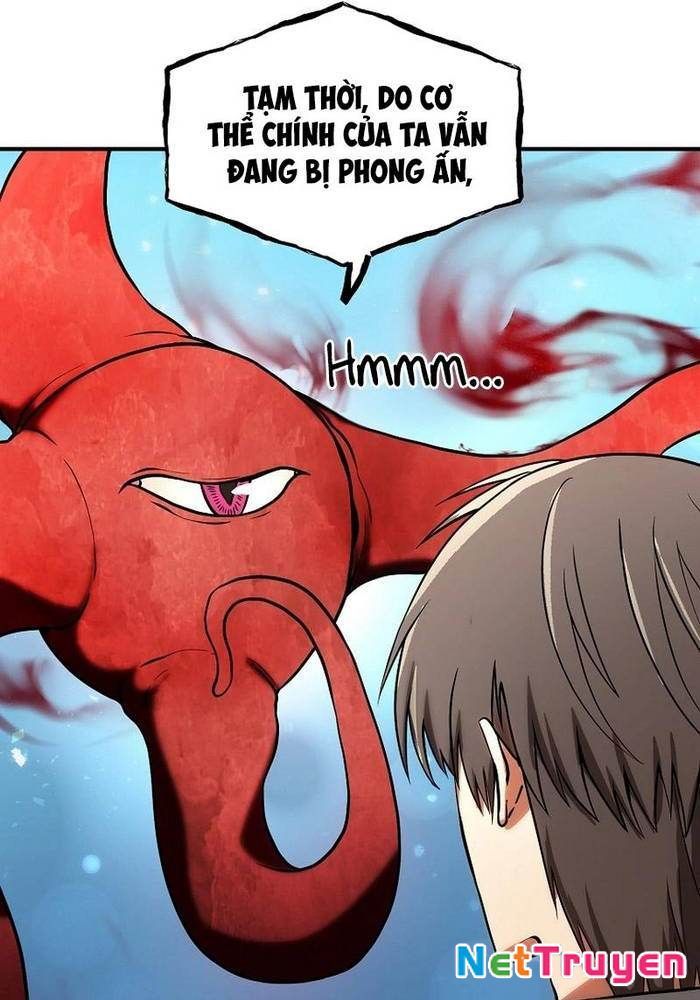 Nhân Vật Phụ Trong Thế Giới Điên Loạn Chapter 3 - Trang 2