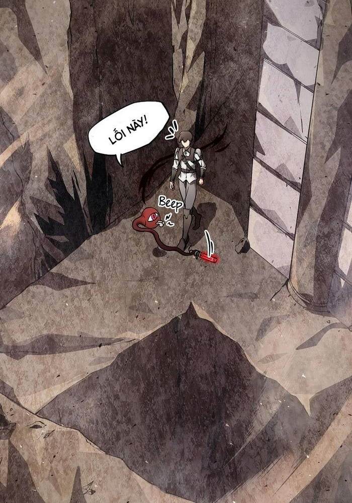 Nhân Vật Phụ Trong Thế Giới Điên Loạn Chapter 3 - Trang 2