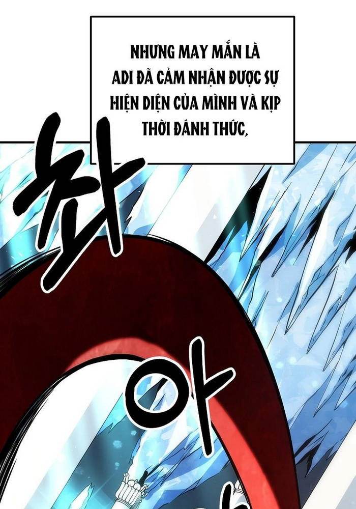 Nhân Vật Phụ Trong Thế Giới Điên Loạn Chapter 3 - Trang 2