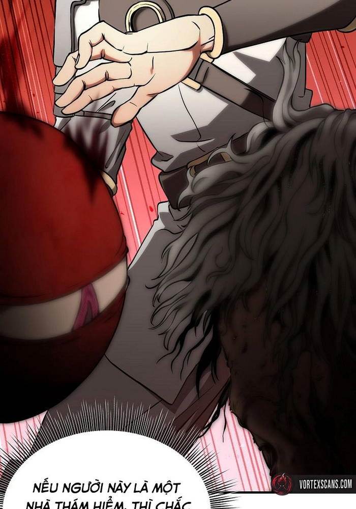 Nhân Vật Phụ Trong Thế Giới Điên Loạn Chapter 3 - Trang 2