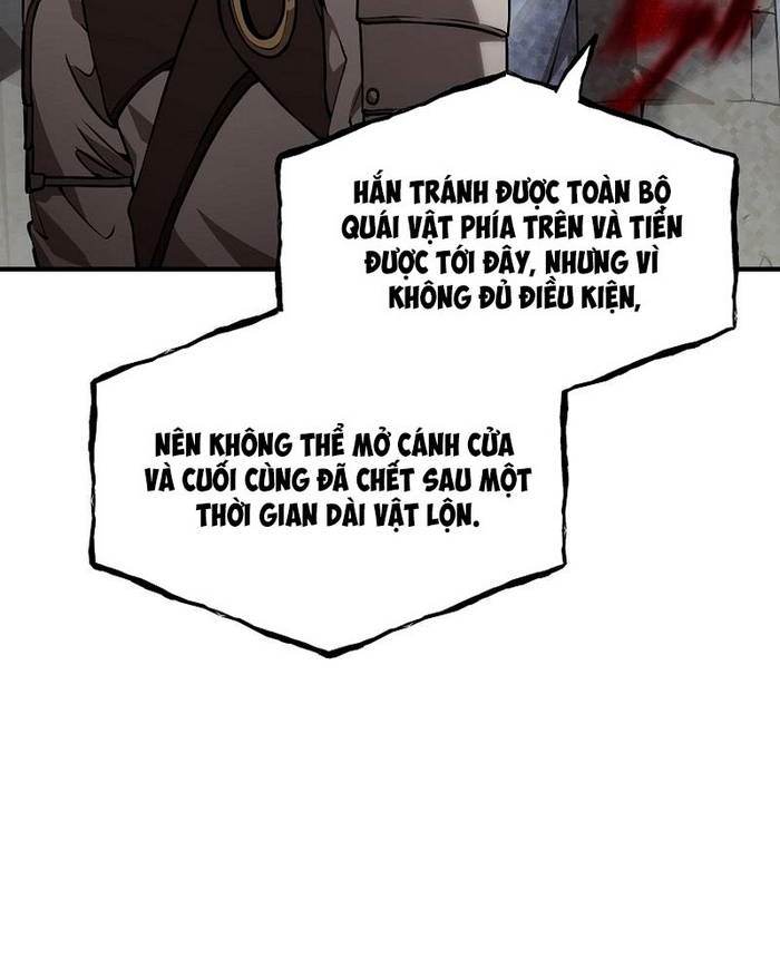 Nhân Vật Phụ Trong Thế Giới Điên Loạn Chapter 3 - Trang 2