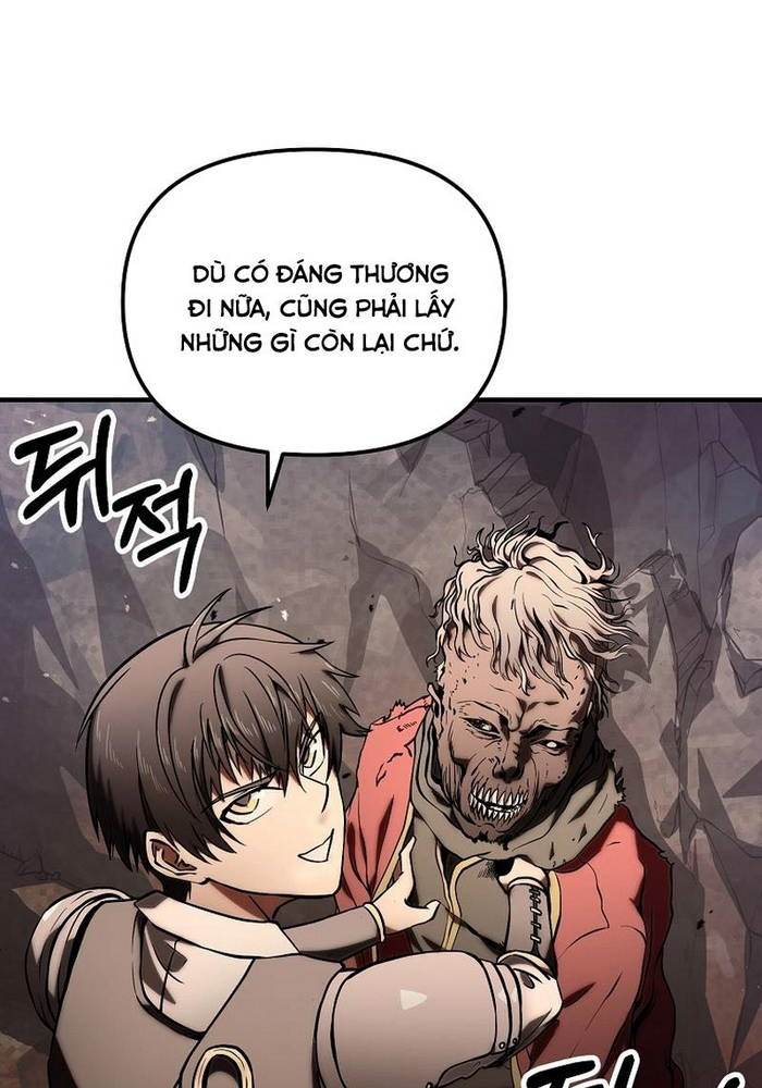 Nhân Vật Phụ Trong Thế Giới Điên Loạn Chapter 3 - Trang 2