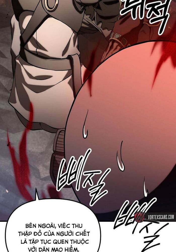 Nhân Vật Phụ Trong Thế Giới Điên Loạn Chapter 3 - Trang 2