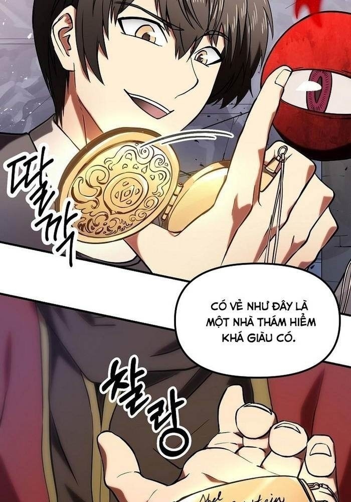 Nhân Vật Phụ Trong Thế Giới Điên Loạn Chapter 3 - Trang 2