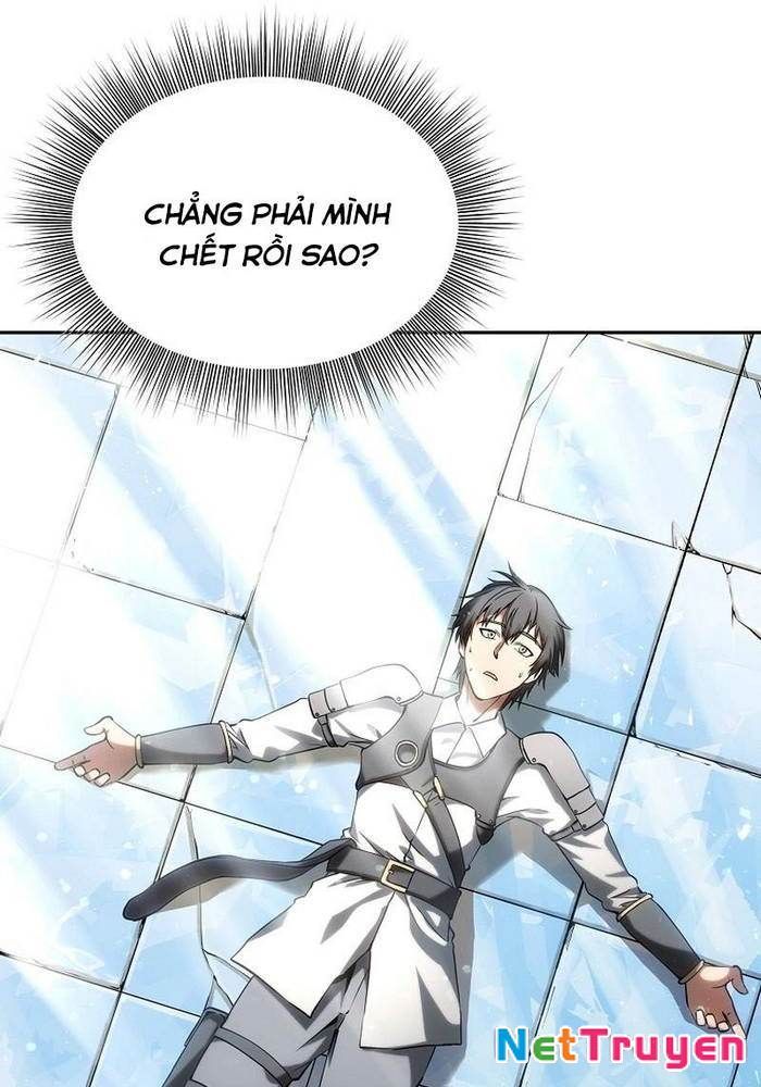 Nhân Vật Phụ Trong Thế Giới Điên Loạn Chapter 3 - Trang 2