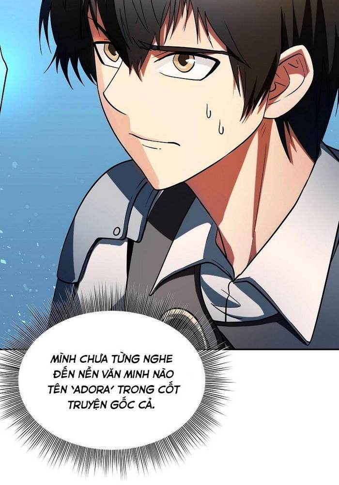 Nhân Vật Phụ Trong Thế Giới Điên Loạn Chapter 3 - Trang 2