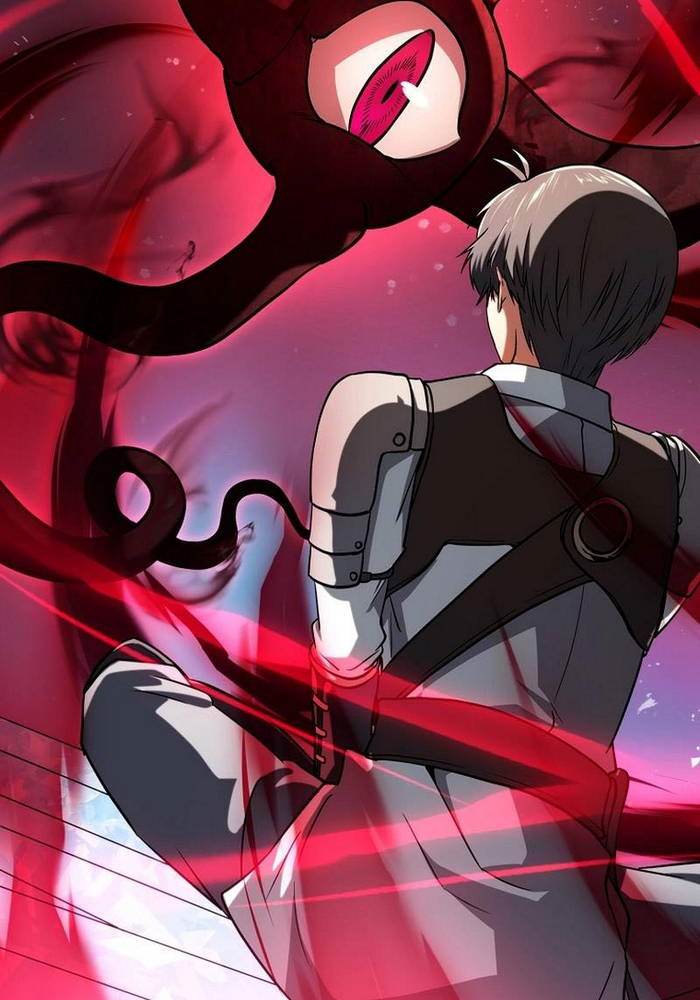 Nhân Vật Phụ Trong Thế Giới Điên Loạn Chapter 3 - Trang 2