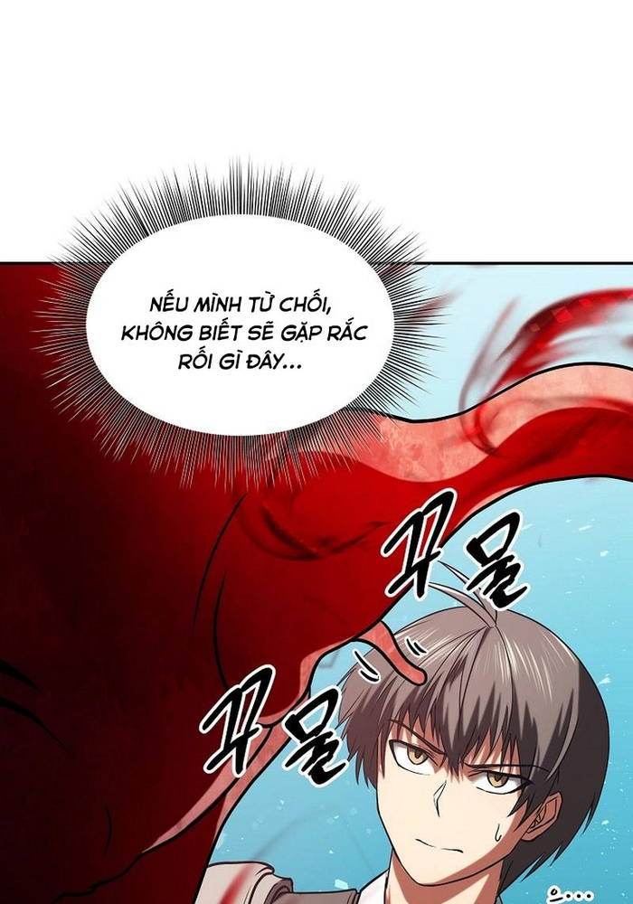 Nhân Vật Phụ Trong Thế Giới Điên Loạn Chapter 3 - Trang 2