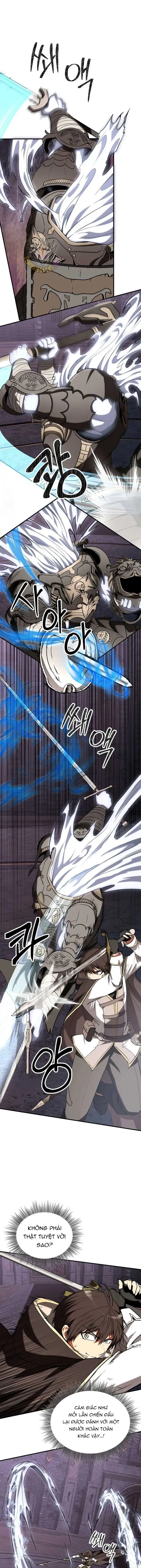 Nhân Vật Phụ Trong Thế Giới Điên Loạn Chapter 38 - Trang 2