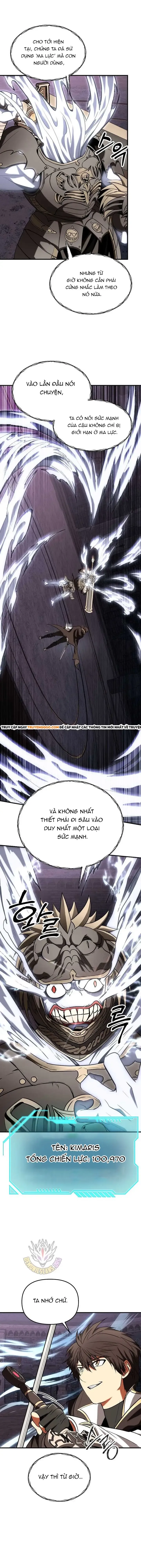 Nhân Vật Phụ Trong Thế Giới Điên Loạn Chapter 38 - Trang 2
