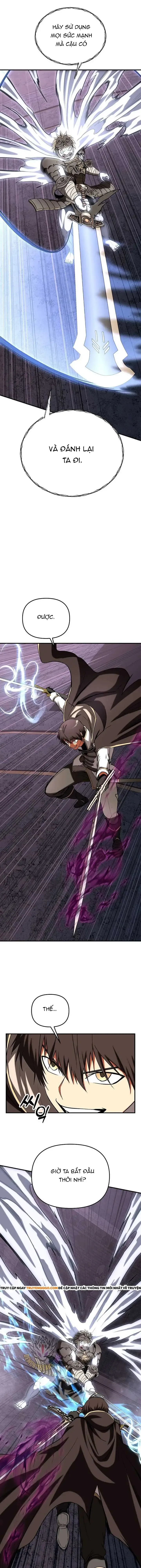 Nhân Vật Phụ Trong Thế Giới Điên Loạn Chapter 38 - Trang 2