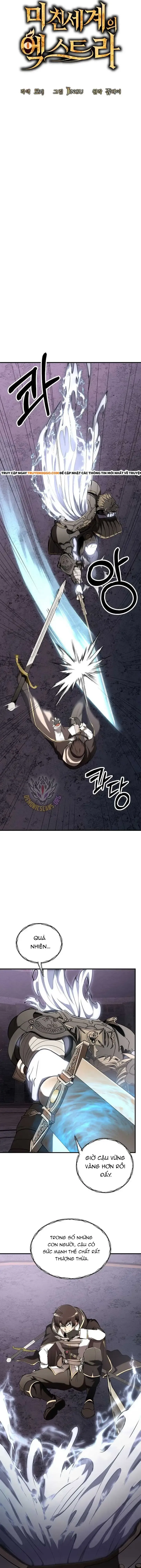 Nhân Vật Phụ Trong Thế Giới Điên Loạn Chapter 38 - Trang 2