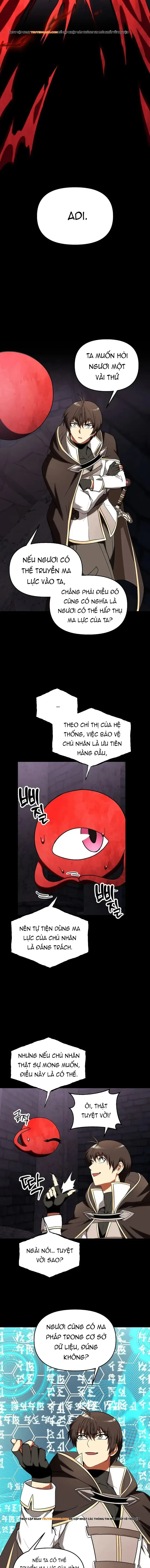 Nhân Vật Phụ Trong Thế Giới Điên Loạn Chapter 39 - Trang 2