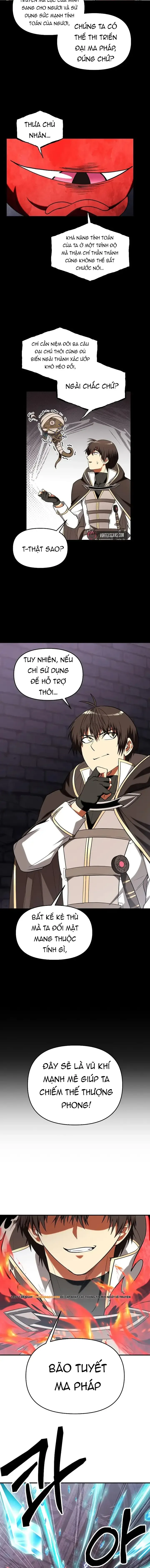 Nhân Vật Phụ Trong Thế Giới Điên Loạn Chapter 39 - Trang 2