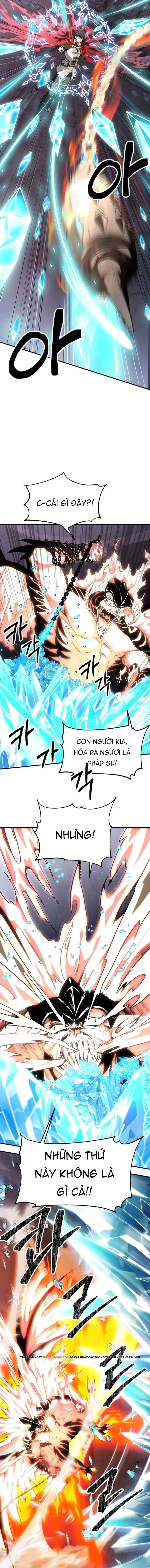 Nhân Vật Phụ Trong Thế Giới Điên Loạn Chapter 39 - Trang 2