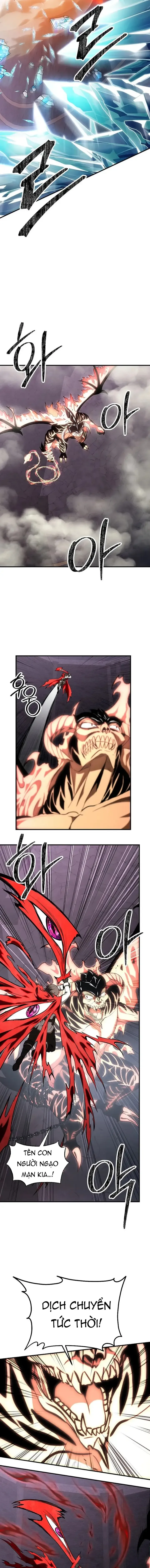 Nhân Vật Phụ Trong Thế Giới Điên Loạn Chapter 39 - Trang 2