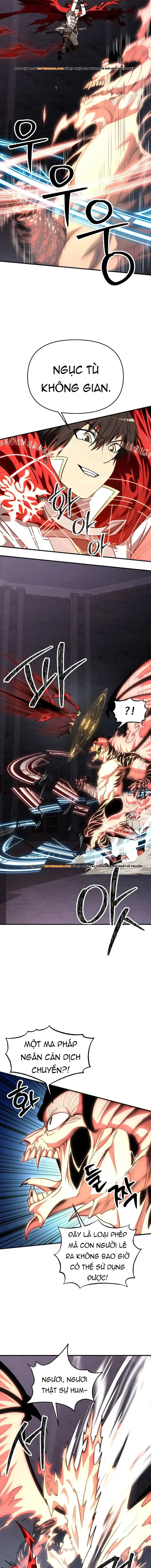 Nhân Vật Phụ Trong Thế Giới Điên Loạn Chapter 39 - Trang 2