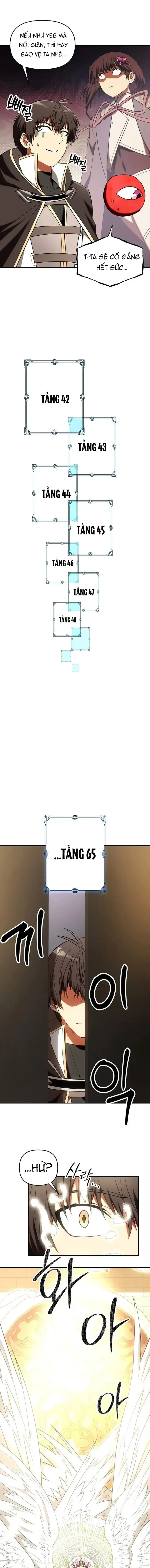 Nhân Vật Phụ Trong Thế Giới Điên Loạn Chapter 39 - Trang 2