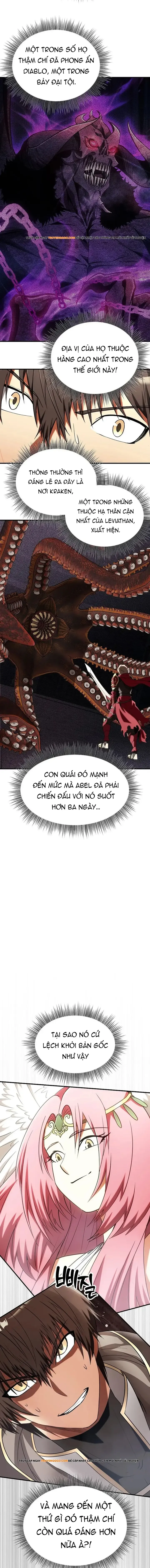 Nhân Vật Phụ Trong Thế Giới Điên Loạn Chapter 39 - Trang 2
