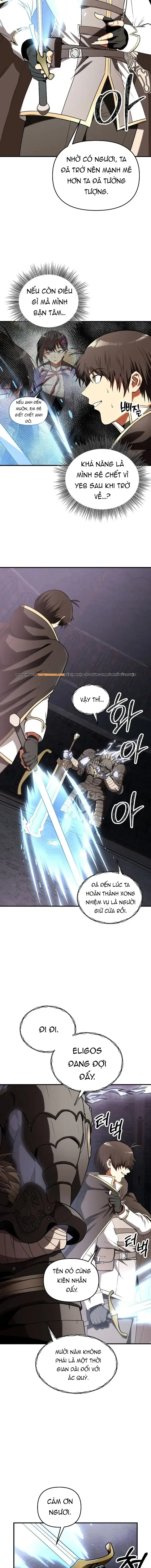 Nhân Vật Phụ Trong Thế Giới Điên Loạn Chapter 39 - Trang 2