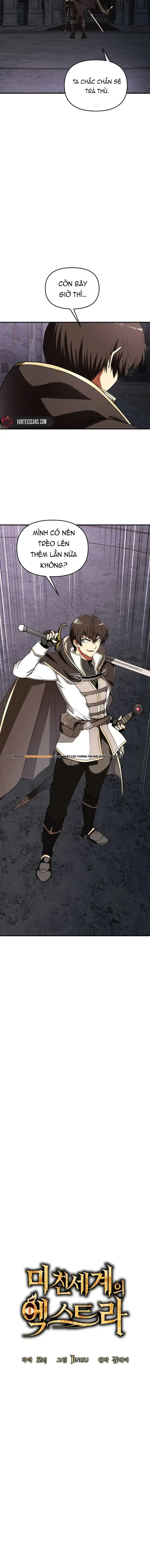 Nhân Vật Phụ Trong Thế Giới Điên Loạn Chapter 39 - Trang 2
