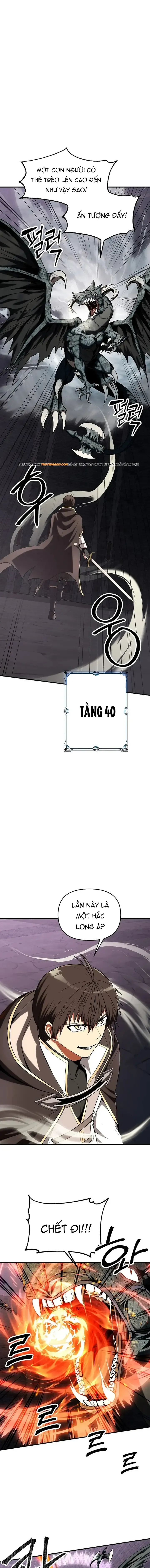 Nhân Vật Phụ Trong Thế Giới Điên Loạn Chapter 39 - Trang 2