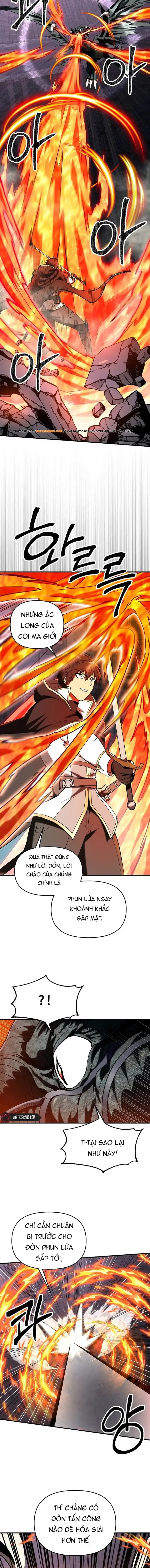 Nhân Vật Phụ Trong Thế Giới Điên Loạn Chapter 39 - Trang 2