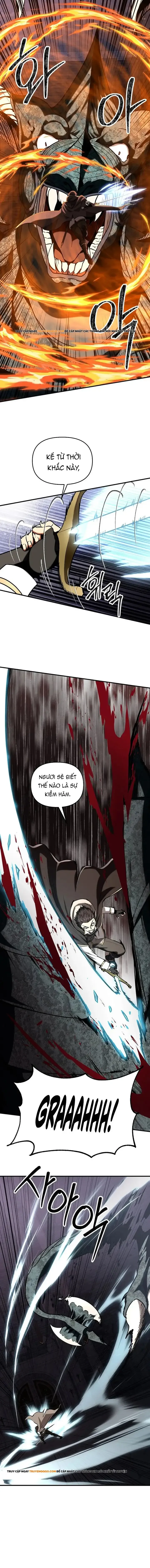 Nhân Vật Phụ Trong Thế Giới Điên Loạn Chapter 39 - Trang 2