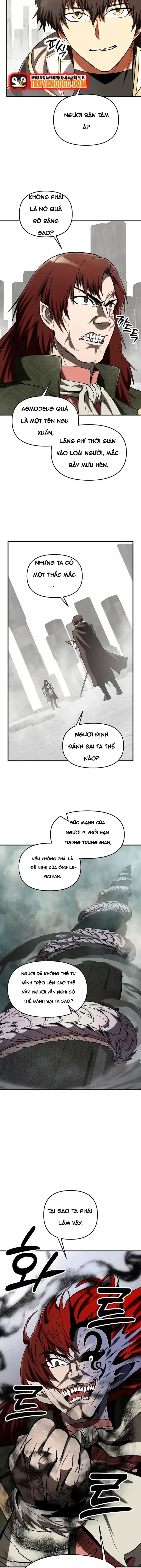 Nhân Vật Phụ Trong Thế Giới Điên Loạn Chapter 40 - Trang 2