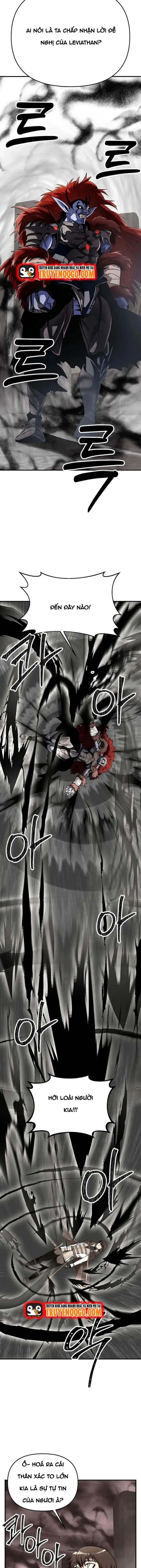 Nhân Vật Phụ Trong Thế Giới Điên Loạn Chapter 40 - Trang 2