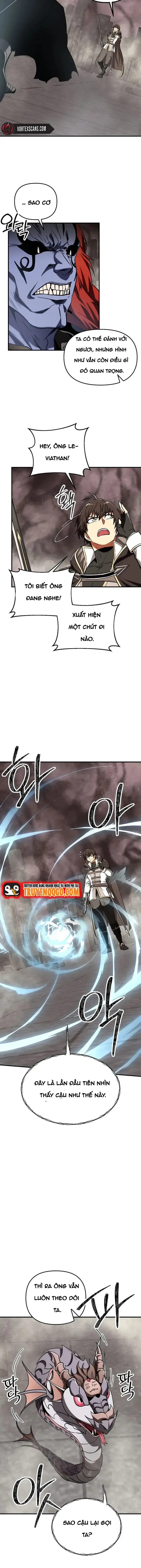 Nhân Vật Phụ Trong Thế Giới Điên Loạn Chapter 40 - Trang 2