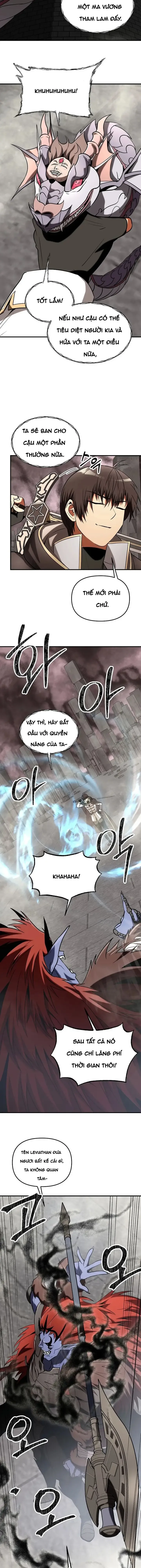 Nhân Vật Phụ Trong Thế Giới Điên Loạn Chapter 40 - Trang 2