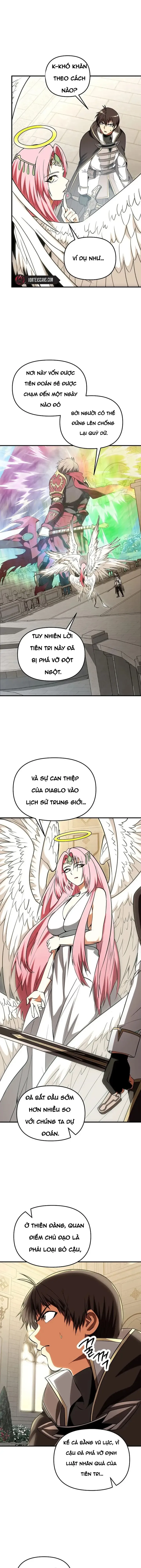 Nhân Vật Phụ Trong Thế Giới Điên Loạn Chapter 40 - Trang 2