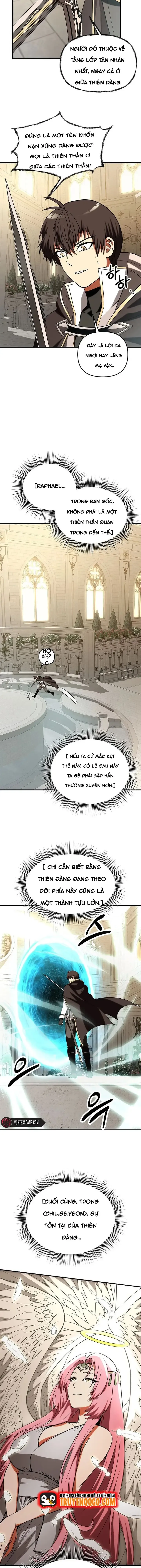 Nhân Vật Phụ Trong Thế Giới Điên Loạn Chapter 40 - Trang 2