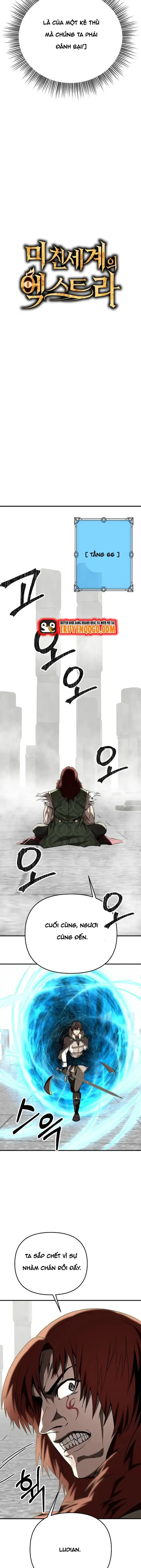 Nhân Vật Phụ Trong Thế Giới Điên Loạn Chapter 40 - Trang 2