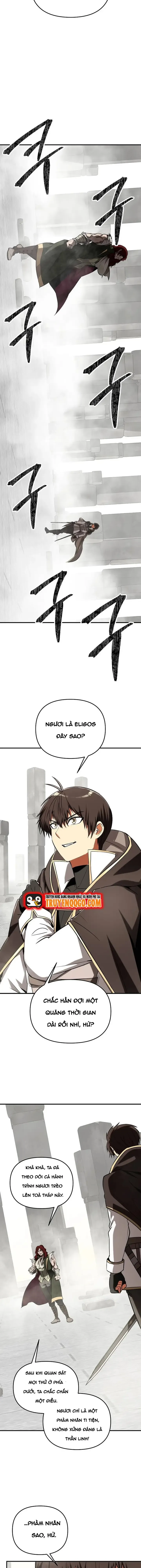 Nhân Vật Phụ Trong Thế Giới Điên Loạn Chapter 40 - Trang 2