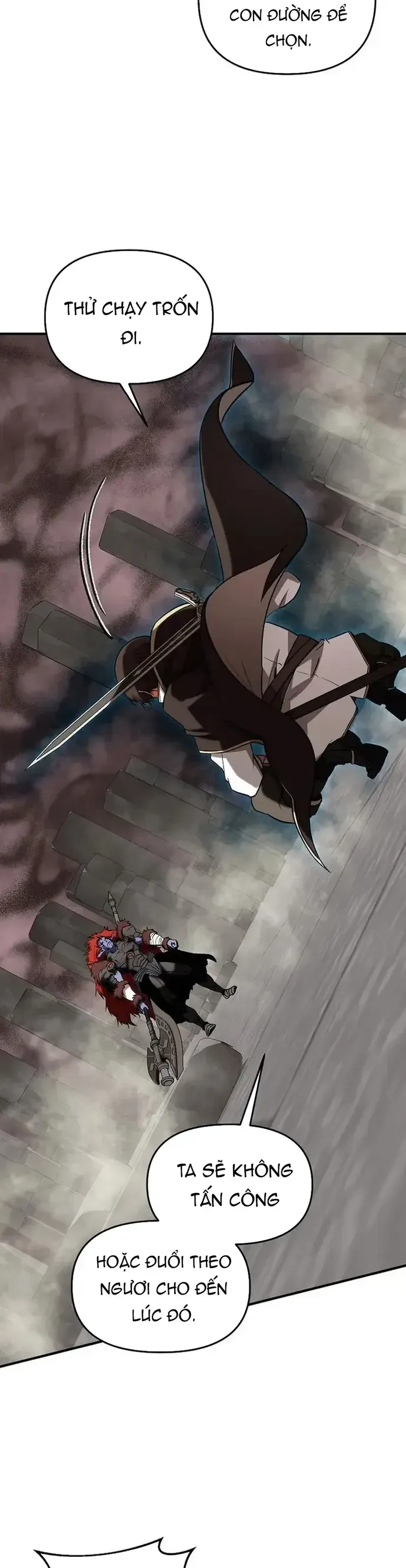 Nhân Vật Phụ Trong Thế Giới Điên Loạn Chapter 41 - Trang 2